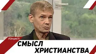 Смысл христианства | Лицом к Лицу