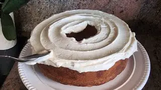 🔴 COMO HACER BETUN DE QUESO CREMA ¡No Empalagoso en 5 Minutos! #recetas #postres #frosting #recipes