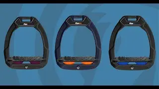 How to reset your Safe On stirrups