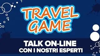 Live Quiz Show #12: Travel Game - 