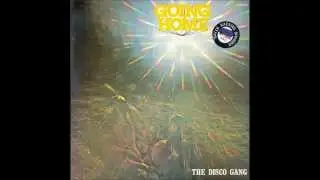 The Disco Gang - I can get no relief