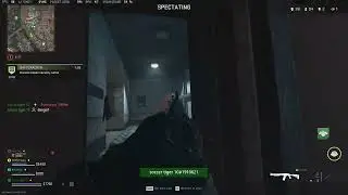 At least he comes by it honestly..