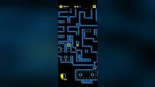Tomb of the Mask: Level 537