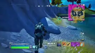 Fortnite--C4S3W5D7 Live Stream