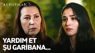 Kızıma Kavuşmanın Tek Yolu Sensin... | Aldatmak