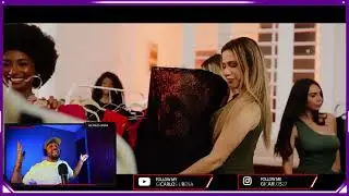 VIDEO REACCIÓN - El Alfa 