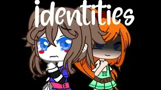 Identities Meme ~ Background by Akumi