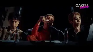 ALPHA жаңа бейнебаянмен не айтқысы келді?
