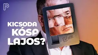 Kicsoda Kósa Lajos?