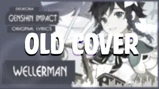 [Delikora]Wellerman [RUS Version Venti] !!OLD VERSION!!