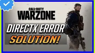 FIX Warzone 