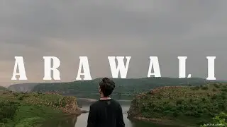 Arawali Parwat Mala