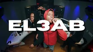 [FREE] Kay Flock x Dthang x NY Drill Sample Type Beat 2024 - "El3ab Yalla” Drill Type Beat