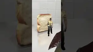 Left 4 Bread 