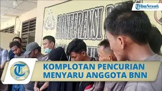 Video Detik-detik Penangkapan Polisi Gadungan di Medan, Mengancam Korban saat Beraksi