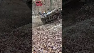 Got them roll overs dialed in perfectly. 