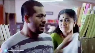 நேரத்தை வீணாக்காமல் மேல இருக்க ரூம்க்கு வரவும் | Drona Tamil Movie Scenes | Tamil Movie Scenes