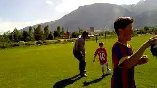 Leart Hajdaraj 11
