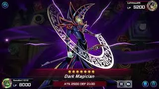 I AM THE GREATEST DARK MAGICIAN PLAYER | MASTER DUEL