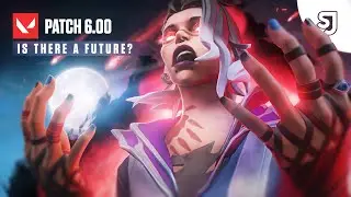 New Lore Update Spells DOOM For The Future of Valorant...