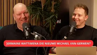 Vincent van der Voort niet tevreden met Van Gerwen: 'Heb een half uur met hem aan de lijn gehangen'