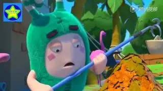 Funny Cartoon ¦ The Oddbods Show Full Compilation #72 ¦ Cartoons For Kids