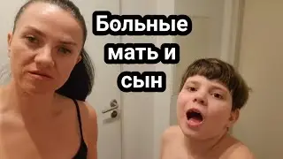 Больных детей нужно прятать...