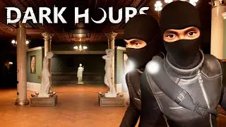 ТЁМНЫЕ ДЕЛИШКИ ➤ Dark Hours: Prologue