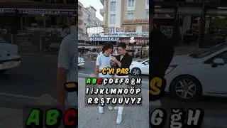 Şehir say, para kazan! 🫵🏻💵