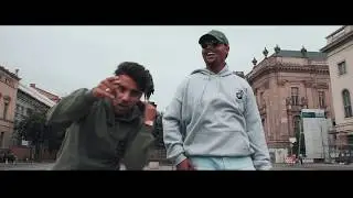 Tyron & Mikz - Doller (Official Music Video)