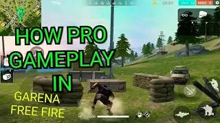 Garena Free Fire Pro Gamer Kaise Bane I Pro Gameplay Of Pubg I