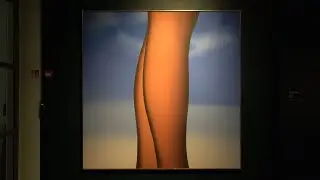 2023.08.17 헬싱키 아테네움 미술관, Art Museum Ateneum, Helsinki, Finland