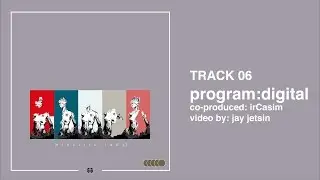 Henry Stuart - Program : Digital (Feat. irCasim) [Visualization]
