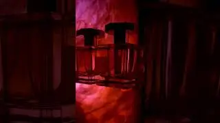 Product photography of perfume❤️
