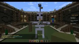 Build Battle #4