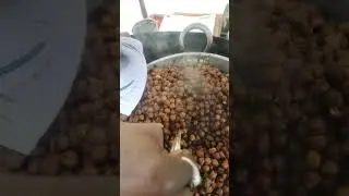 chana masala 