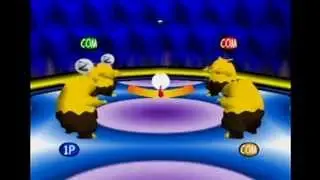 Pokémon Stadium: Kids Club - Who's the best?