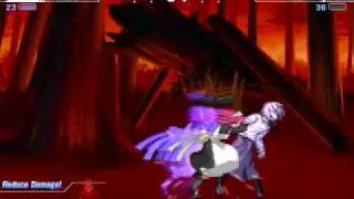 MBAC - CPU Level 3 (Warc) Vs. CD (Hisui)