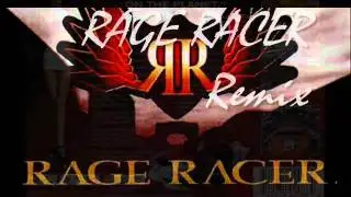 Rinileki14 - Rave Racer V.V.