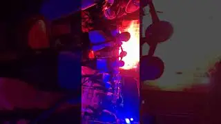 Banda Flor de Esquivel en Las fiestas De Santana Tepetitlan.(1)