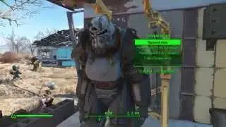 Fallout 4 - Переходим на Выживание - Прохождение 14