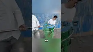 Парни спасли её в последний момент!😱💔👏