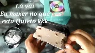 Cooler da Aliexpress (Aigo Ice 200)