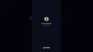 Tik Tok Саша Новиков