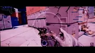 Warface - MiniFragmovie #2 - By Destroier