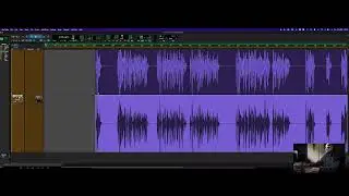 Playlist editing basics (Pro Tools)