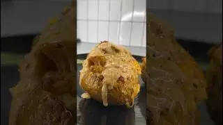 Must Try Twice Baked Potatoes #shorts