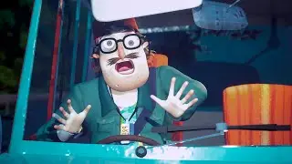 Hello Neighbor 2 — Трейлер