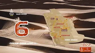 #Dakar2022