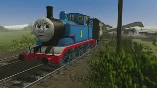 Thomas and the Breakdown Train (2022)